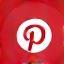 Pinterest icon