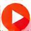 YouTube icon
