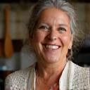 Portrait of Maria Johnson, home cook