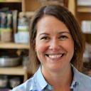 Portrait of Sophia Williams, retailer partner